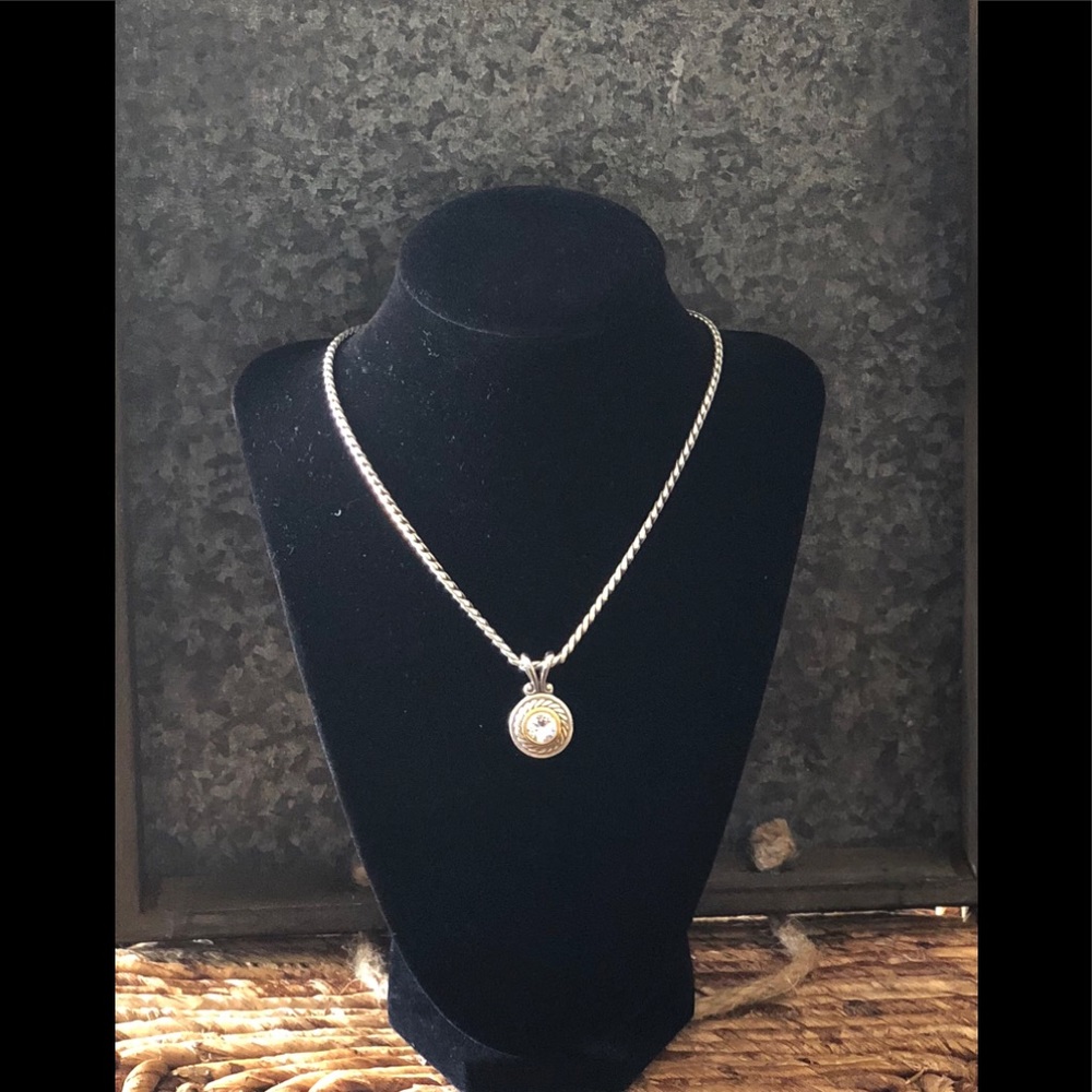 Brighton necklace